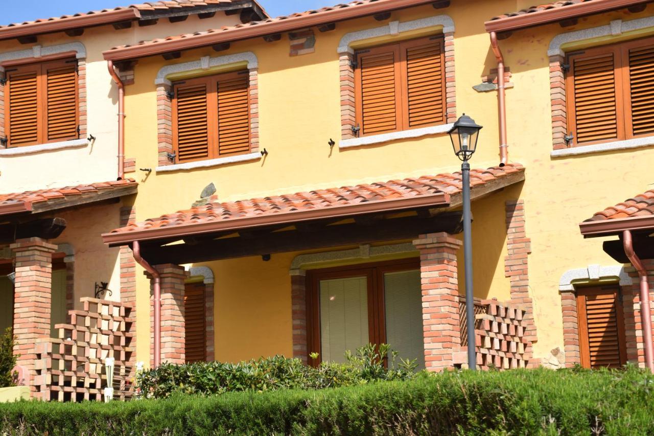 Villa Olga Nebida Exterior foto
